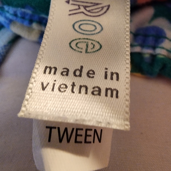 🎀🎀Tween LuLaRoe Leggings - Picture 2 of 3